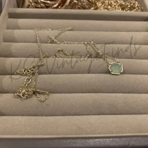 Kendra scott mabel necklace online